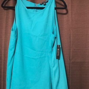 BNWT Zac & Rachel XL dress top